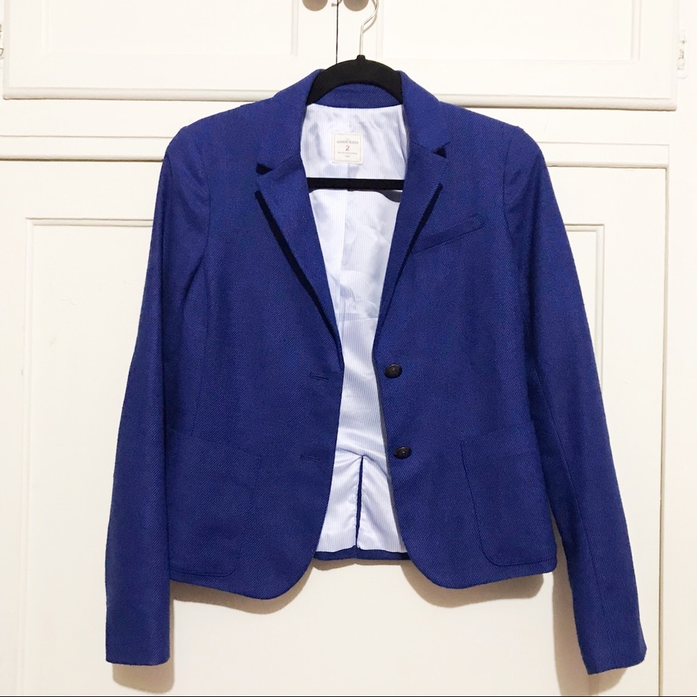 Gap Academy Blazer